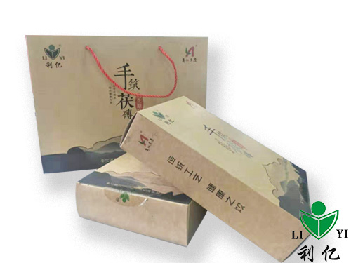 手築茯磚(800g)